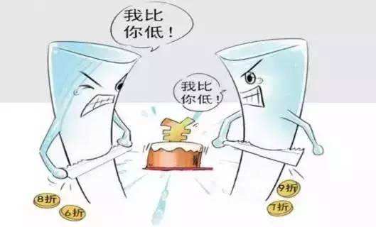 價格戰正在摧毀美縫劑這個朝陽產業！