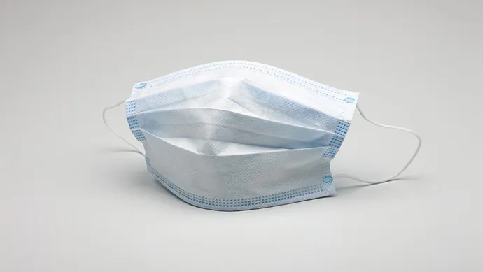 疫情防護 疫情防護